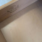 Mid Century Teak Side Table with Drawer & Shelf by Sutcliffe