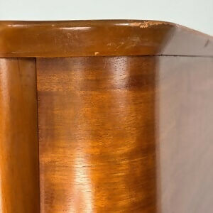 Mid century retro vintage wardrobe