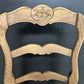 Set 8 French Farmhouse Chairs