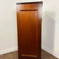 Reproduction Mahogany Side Cabinet / Hi-Fi