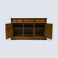 Old Charm Lancaster Sideboard Light Oak Finish Model 2145 FREE UK Delivery*