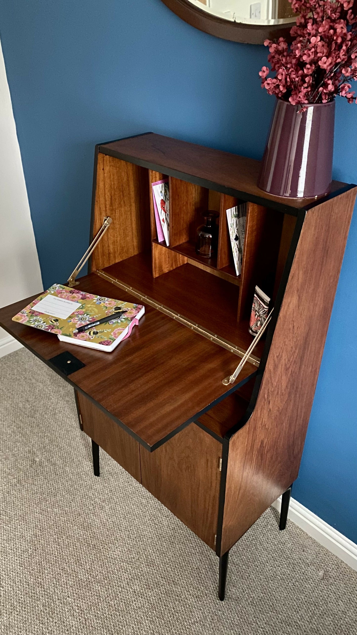 Mid Century Writing Bureau