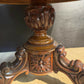 Large French Gueridon centre Table