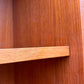 Vintage G Plan Fresco Drinks Cocktail Cabinet Wall Unit