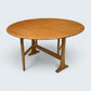Ercol Windsor Dining Table Drop Leaf Gate Leg Light Finish FREE UK Delivery*