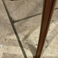 A stunning Pair of Inlaid Satinwood Georgian work tables