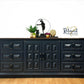 Sideboard Buffet TV Unit