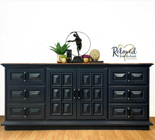 Sideboard Buffet TV Unit