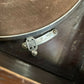 Vintage 1920s C H Gilbert & Co Sheffield Cabinet Gramophone Tone Reflector