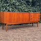 Vintage McIntosh 'Drummond' Teak Sideboard