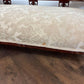 Victorian Mahogany Chaise Longue