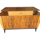 Mid century Teak sideboard by Lebus