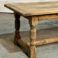 Good Quality Oak Farmhouse Dining Table