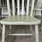 Table & 6 Chairs