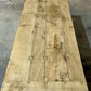 Characterful Bleached Oak Farmhouse Dining Table