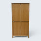 Ercol Oak Artisan Sideboard Display Cabinet Top Light Finish FREE UK Delivery*
