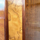 Mahogany and Walnut Display Cabinet - Charles Barr