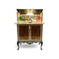 Queen Annie Style Drinks Cabinet Luxurious Furniture Art Design
