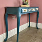 Hall Console Table