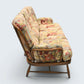 Ercol Jubilee 3 Seater Sofa Golden Dawn Finish New Webbing FREE UK Delivery*