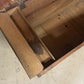 Early Welsh Pine Chest