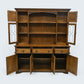 Old Charm Oak Dresser Warwick Light Oak Finish Sideboard FREE UK Delivery*