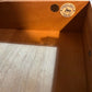 Vintage Chest Of Drawers In Walnut Designed By Alfred Cox & Sold Through Heals