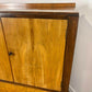 Art Deco Walnut Tallboy