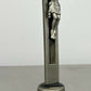 Crucifix Vintage French Style Ornate Religious Cross Freestanding LOT 6422