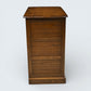 Ercol Mural TV Video Cabinet Golden Dawn Corner Flap Model 839 FREE UK Delivery