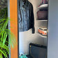 Wardrobe, Armoire, Coat Cupboard, Hallway Storage, Hall Robe