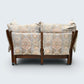 Ercol Impressionist 2str Sofa Genuine Ercol Upholstery Vintage FREE UK Delivery*