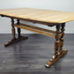 Ercol Grand Refectory Dining Table, 1990s