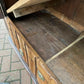 Antique Cabinet, Loads Of Storage, Secret Compartment. With Key