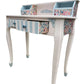 Vintage pretty dressing table writing desk