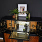 "The Washington", Art Deco Drinks Sideboard, BeautilityDrinks Cabinet, Cocktail