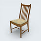 6 Ercol Dining Chairs Penn Range Model 1138 Golden Dawn Finish FREE UK Delivery*