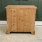Antique Pine Chest of Drawers - 2 Over 2 - Edwardian