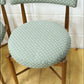 vintage dining chairs X4 G Plan Fresco solid teak danish design mid century DELIVERY