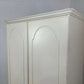 Modern Sheredon Two Door Wardrobe – Mirrored Interior