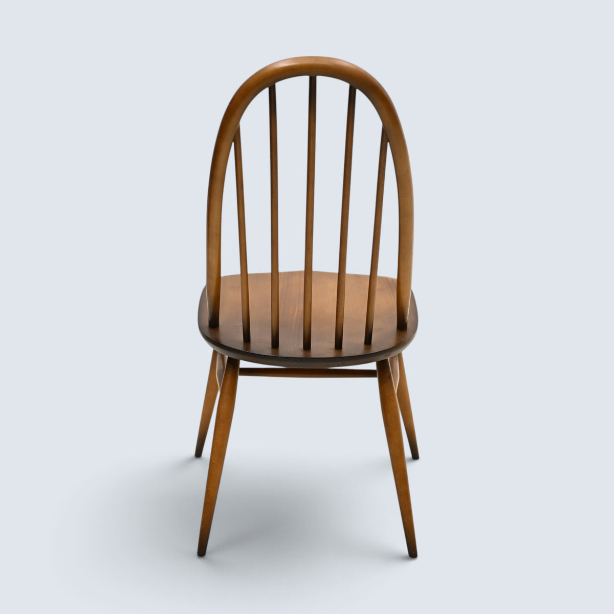 4 Ercol Quaker Dining Chairs Golden Dawn Finish Model 875 FREE UK Delivery*
