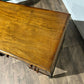 Vintage Mahogany Desk9