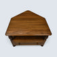 Ercol Warwick Corner/Drop Leaf TV Stand Video Cabinet FREE UK Delivery*