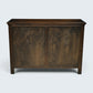 Old Charm Style Oak Sideboard Vintage Furniture Storage Patina FREE UK Delivery