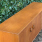 Vintage Mid Century Teak Sideboard c.1970s
