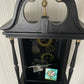 Re-purposed Tall Clock into a Bespoke Decorative Display unit