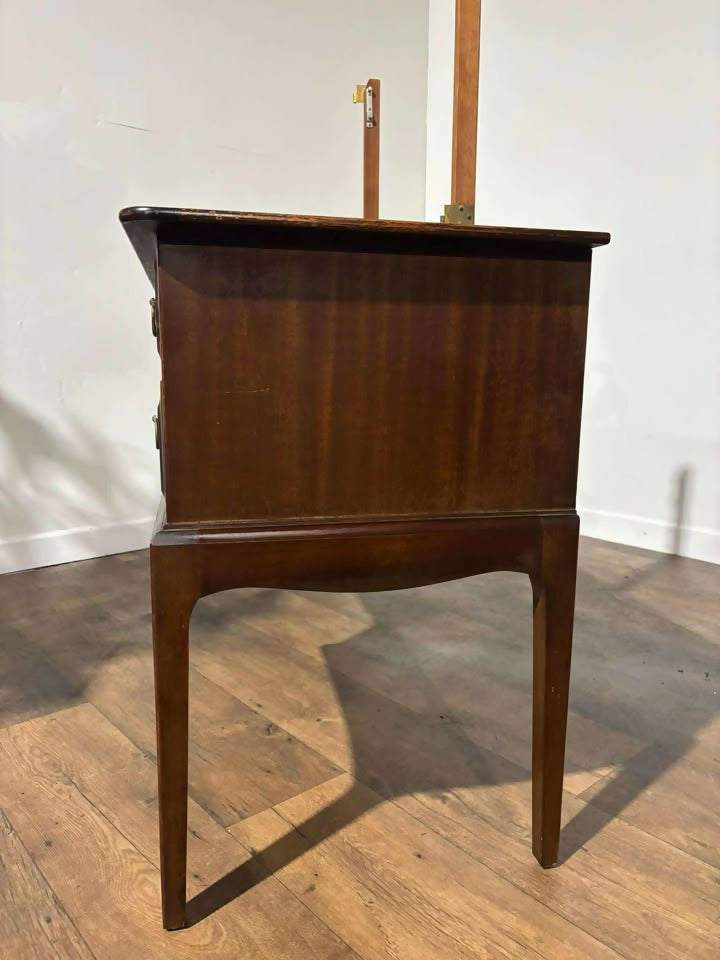 Stag Mahogany Dressing Table