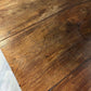 Georgian Mahogany Drop Leaf Tablebb