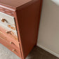 Ombré 4 Drawer Harris Lebus