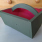 Old Pine Trug